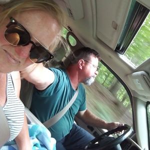 Meet your Posher, Connie